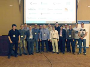 ITCamp 2012 speakers